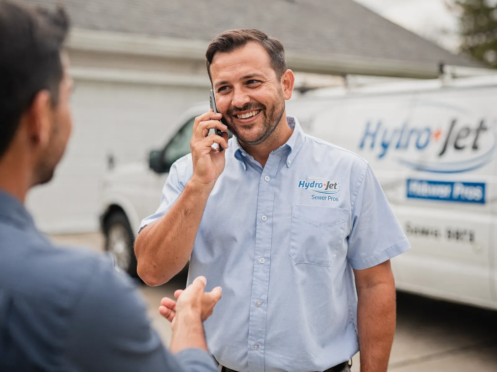 Hydro Jetting Gambell, AK FAQs